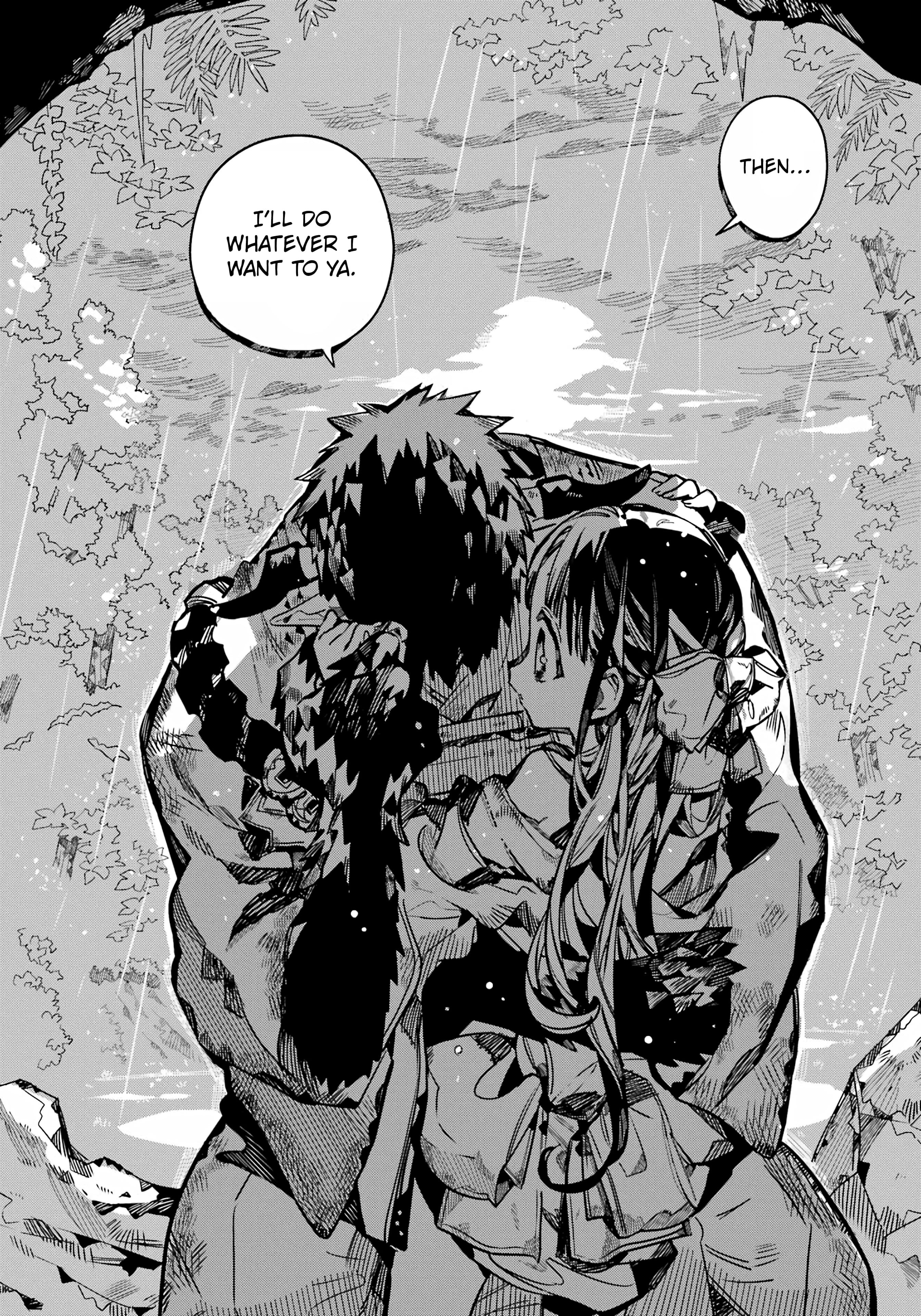 Toilet Bound Hanako Kun, Chapter 94 image 11